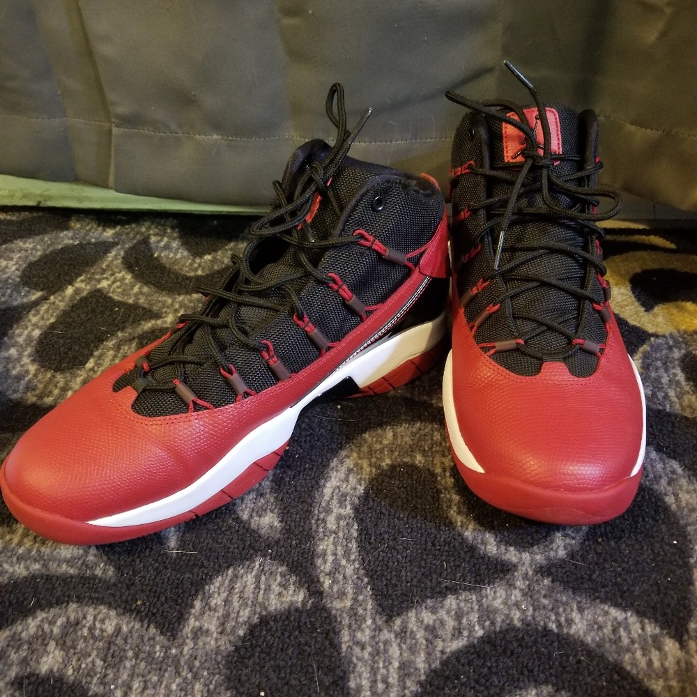 Jordan's